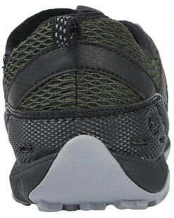 Northside Men's Cedar Rapids Lightweight Mesh Hiking Shoes - Soft Toe -Fashion Shoes Store 2000347034 341 P4