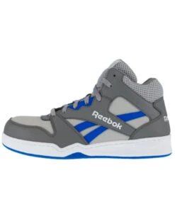 Reebok Men's High Top Work Shoes - Composite Toe -Fashion Shoes Store 2000347205 020 P3