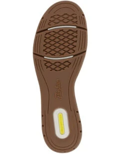 Florsheim Men's Oxford Adventure Casual Work Shoes - Steel Toe -Fashion Shoes Store 2000347225 280 P4