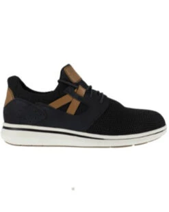 Florsheim Men's Oxford Adventure Casual Work Shoes - Steel Toe -Fashion Shoes Store 2000347237 001 P2