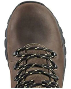 Avenger Women's Waterproof Work Boots - Alloy Toe -Fashion Shoes Store 2000347258 200 P5