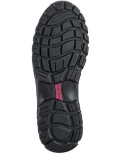 Avenger Women's Waterproof Work Boots - Alloy Toe -Fashion Shoes Store 2000347258 200 P6