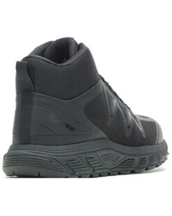 Bates Women's Rush Work Boots - Soft Toe -Fashion Shoes Store 2000347786 001 P4