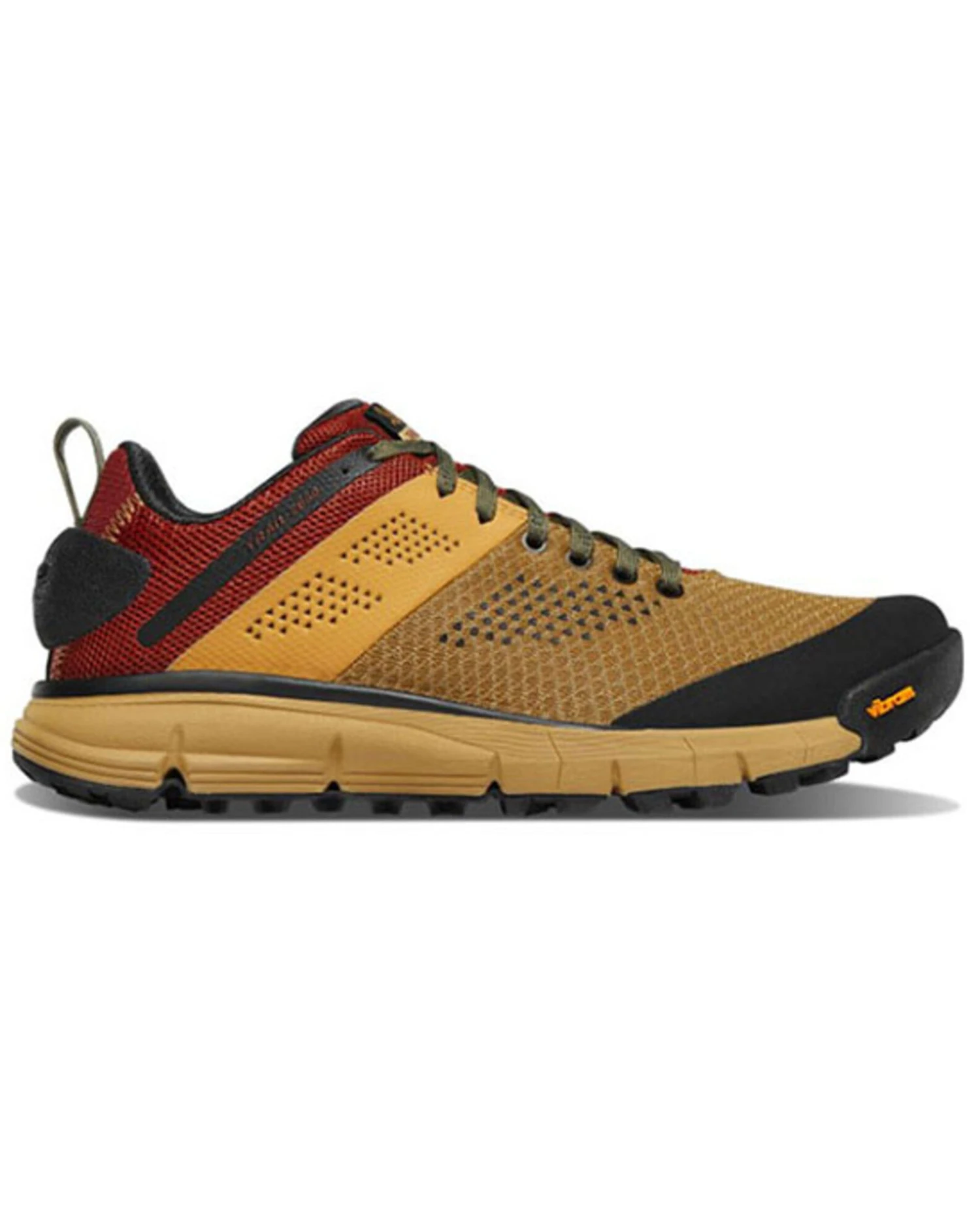 Danner Women's Trail 2650 Painted Hills Hiking Shoes - Soft Toe 7 Danner Women's Trail 2650 Painted Hills Hiking Shoes - Soft Toe - Image 5