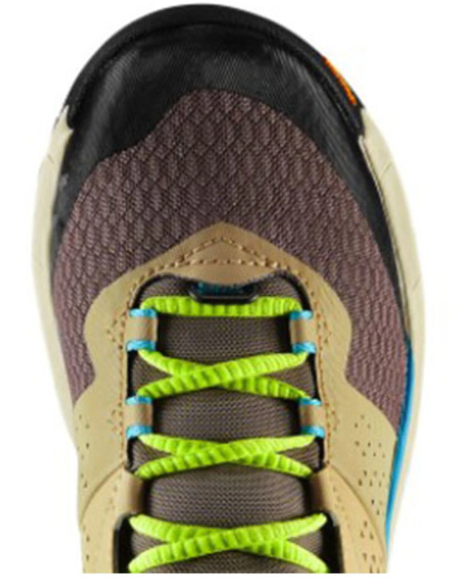 Danner Women's Taupe Trail 2650 Campo Hiking Shoes - Soft Toe 4 Danner Women's Taupe Trail 2650 Campo Hiking Shoes - Soft Toe - Image 2