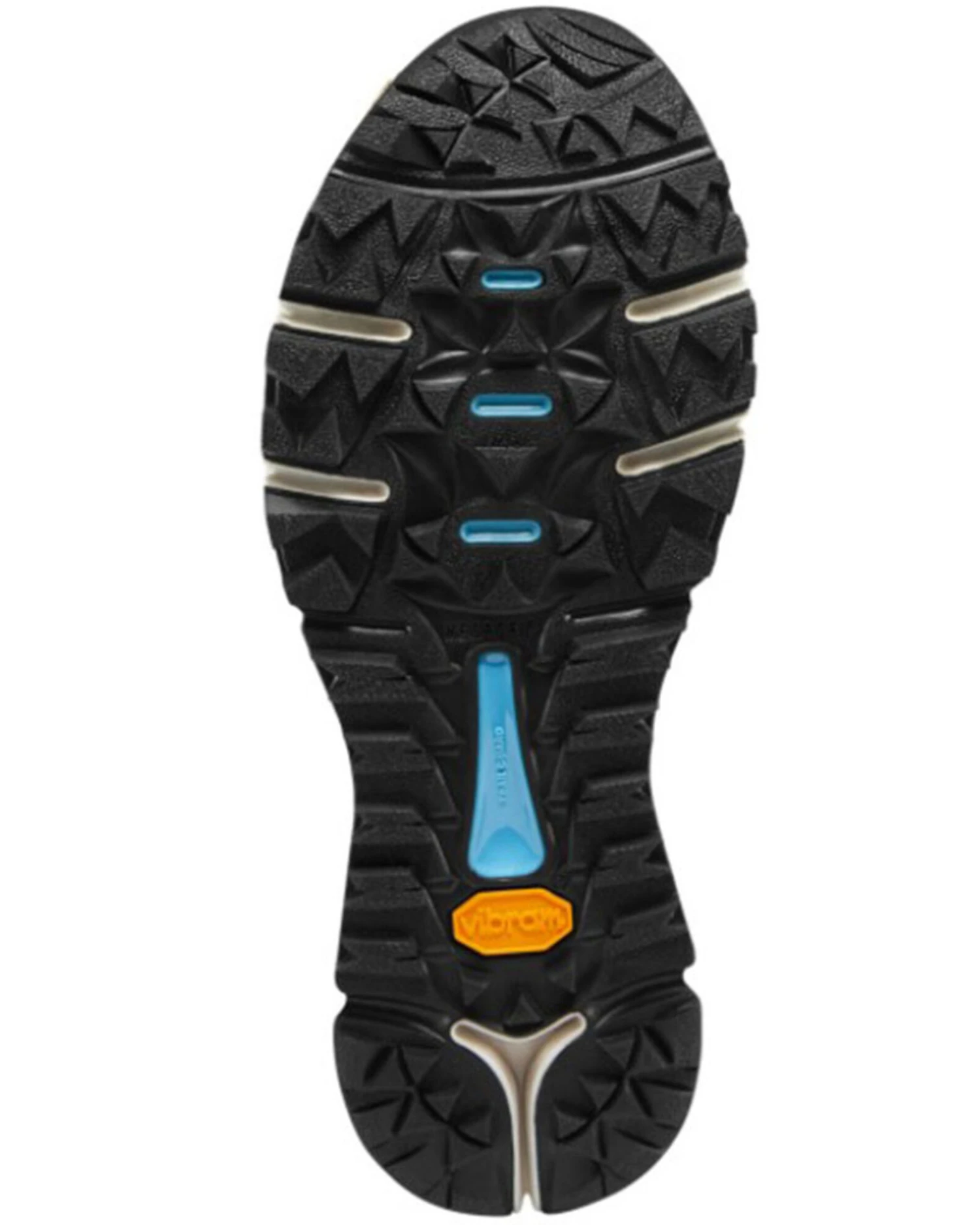 Danner Women's Taupe Trail 2650 Campo Hiking Shoes - Soft Toe 3 Danner Women's Taupe Trail 2650 Campo Hiking Shoes - Soft Toe