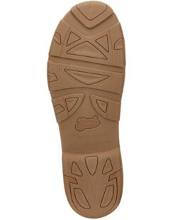 Justin Men's Cowhide Leather Ostrich Vamp Casual Shoe - Moc Toe 14 Justin Men's Cowhide Leather Ostrich Vamp Casual Shoe - Moc Toe -Fashion Shoes Store 2000348996 200 P7