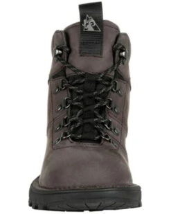 Rocky Women's Legacy 32 Waterproof 6" Lace-Up Hiking Boots - Round Toe 13 Rocky Women's Legacy 32 Waterproof 6" Lace-Up Hiking Boots - Round Toe -Fashion Shoes Store 2000349310 200 P4