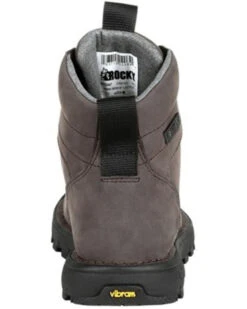 Rocky Women's Legacy 32 Waterproof 6" Lace-Up Hiking Boots - Round Toe 10 Rocky Women's Legacy 32 Waterproof 6" Lace-Up Hiking Boots - Round Toe -Fashion Shoes Store 2000349310 200 P5