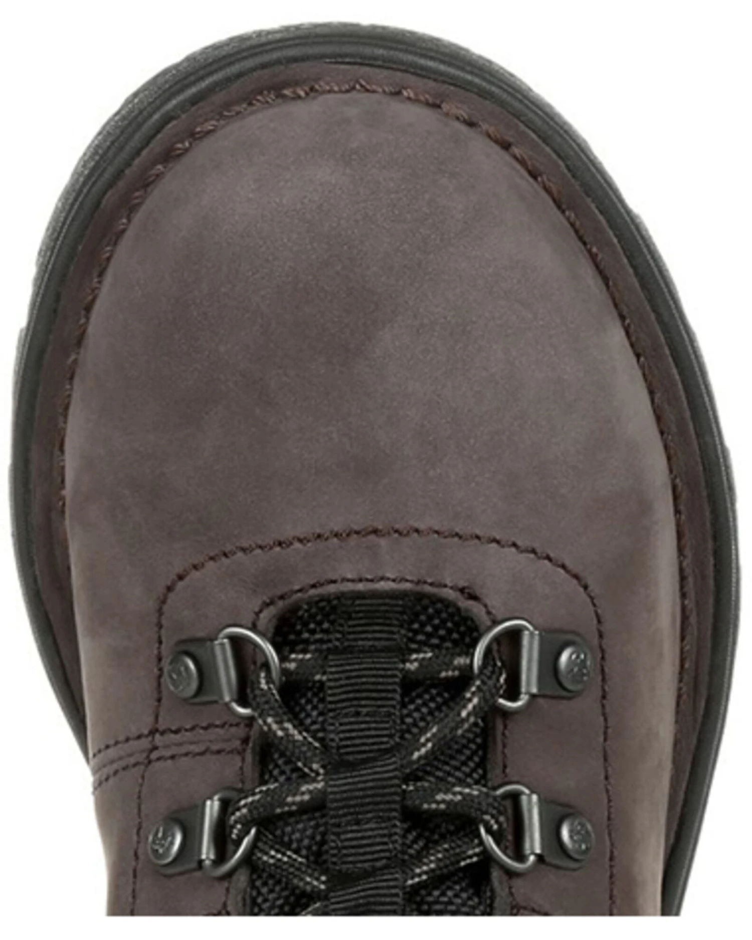 Rocky Women's Legacy 32 Waterproof 6" Lace-Up Hiking Boots - Round Toe 5 Rocky Women's Legacy 32 Waterproof 6" Lace-Up Hiking Boots - Round Toe - Image 3