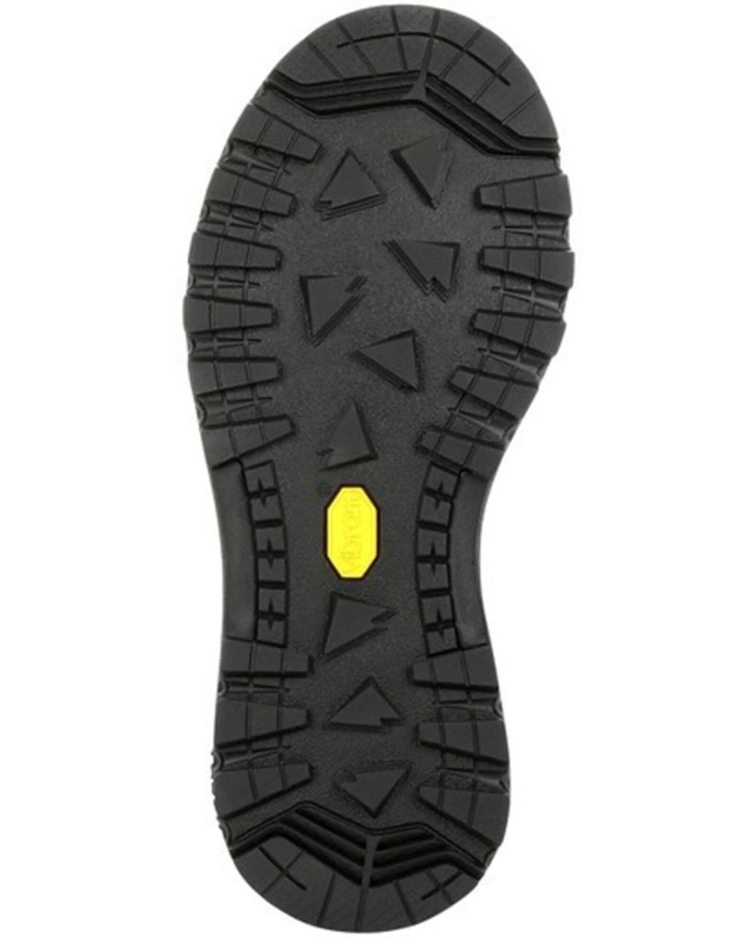 Rocky Women's Legacy 32 Waterproof 6" Lace-Up Hiking Boots - Round Toe 6 Rocky Women's Legacy 32 Waterproof 6" Lace-Up Hiking Boots - Round Toe - Image 4