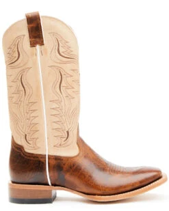 Cody James Men's Yellowstone Western Boots - Broad Square Toe -Fashion Shoes Store 2000349552 280 P2