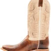 Cody James Men's Yellowstone Western Boots - Broad Square Toe -Fashion Shoes Store 2000349552 280 P3