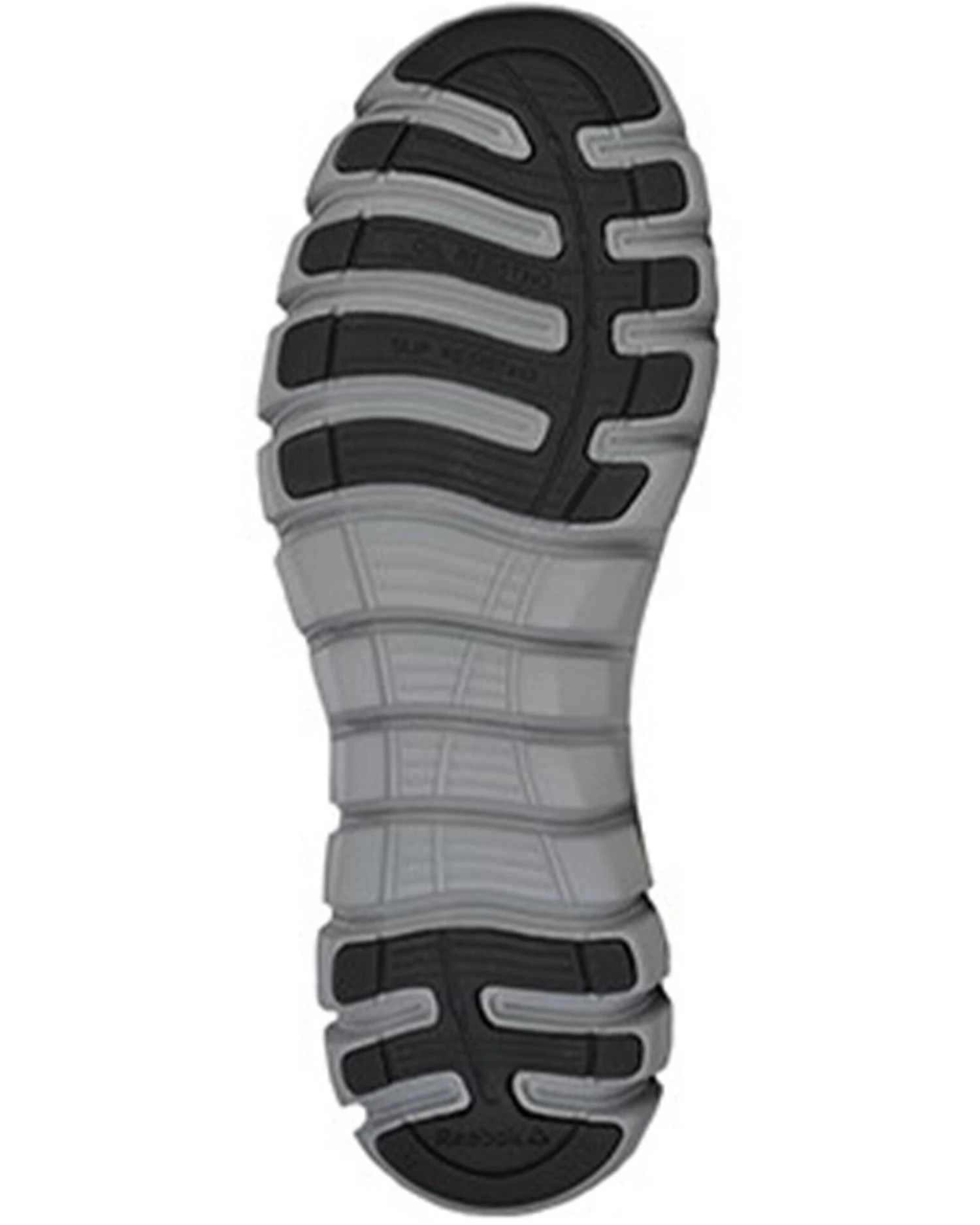 Reebok Women's Sublite Cushion Athletic Work Shoes - Alloy Toe 4 Reebok Women's Sublite Cushion Athletic Work Shoes - Alloy Toe - Image 2