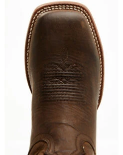 El Dorado Men's Bay Western Boots - Broad Square Toe -Fashion Shoes Store 2000350223 200 P6