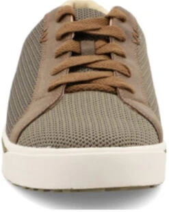 Wrangler Footwear Men's Classic Olive Shoes -Fashion Shoes Store 2000350237 341 P4