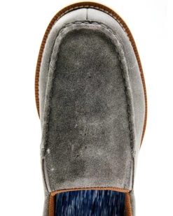 Wrangler Footwear Men's Casual Wedge Shoes - Moc Toe 12 Wrangler Footwear Men's Casual Wedge Shoes - Moc Toe -Fashion Shoes Store 2000350241 021 P6