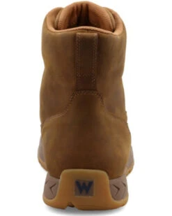 Wrangler Footwear Men's Hiker Boots - Soft Toe -Fashion Shoes Store 2000350259 200 P5