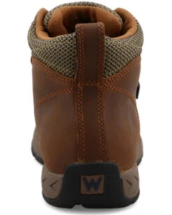 Wrangler Footwear Women's Trail Hiker Boots - Soft Toe -Fashion Shoes Store 2000350356 200 P5