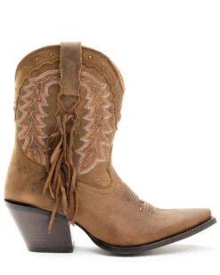 Durango Women's Crush Fashion Booties - Snip Toe -Fashion Shoes Store 2000350566 202 P2