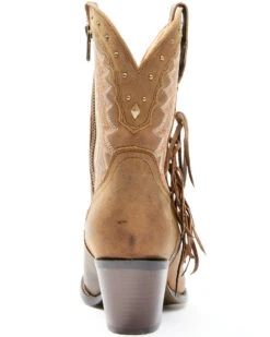 Durango Women's Crush Fashion Booties - Snip Toe -Fashion Shoes Store 2000350566 202 P5