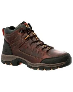 Durango Men's Renegade XP Hiking Boots -Fashion Shoes Store 2000350772 200 P1