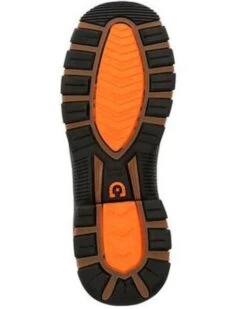 Durango Men's Renegade XP Hiking Boots -Fashion Shoes Store 2000350772 200 P7