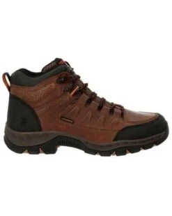 Durango Men's Renegade XP Waterproof Hiking Boots -Fashion Shoes Store 2000350773 200 P2