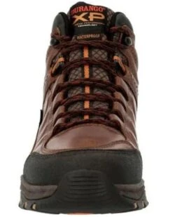 Durango Men's Renegade XP Waterproof Hiking Boots -Fashion Shoes Store 2000350773 200 P4