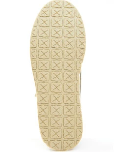 Twisted X Boys' Camo Lace Shoe - Moc Toe -Fashion Shoes Store 2000351441 340 P7