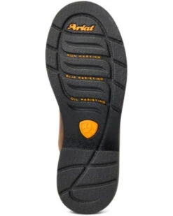 Ariat Women's Fatbaby Pull On Work Boots - Steel Toe -Fashion Shoes Store 2000351616 200 P5