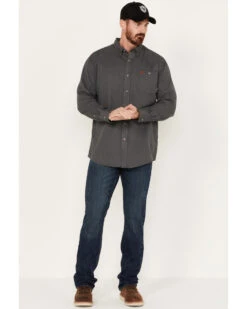 Cody James Men's FR Sidewinder Slim Straight Medium Wash Work Jeans -Fashion Shoes Store 2000351740 402 P1