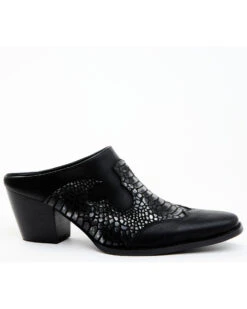 Coconuts By Matisse Women's Peyton Western Mule - Pointed Toe 11 Coconuts By Matisse Women's Peyton Western Mule - Pointed Toe -Fashion Shoes Store 2000352295 001 P2