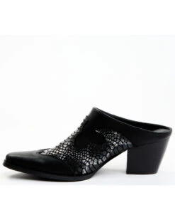 Coconuts By Matisse Women's Peyton Western Mule - Pointed Toe 15 Coconuts By Matisse Women's Peyton Western Mule - Pointed Toe -Fashion Shoes Store 2000352295 001 P3