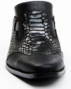 Coconuts By Matisse Women's Peyton Western Mule - Pointed Toe 13 Coconuts By Matisse Women's Peyton Western Mule - Pointed Toe -Fashion Shoes Store 2000352295 001 P4