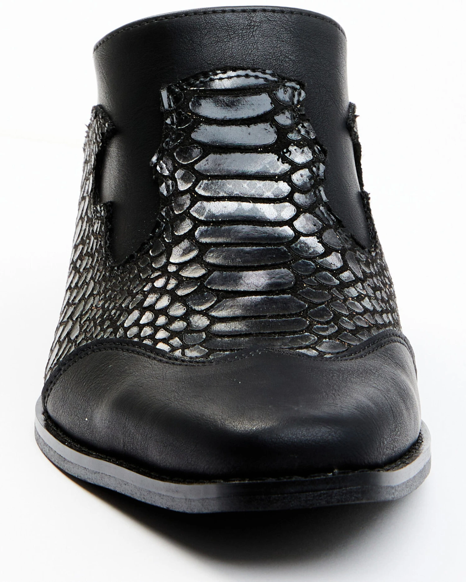 Coconuts By Matisse Women's Peyton Western Mule - Pointed Toe 7 Coconuts By Matisse Women's Peyton Western Mule - Pointed Toe - Image 5