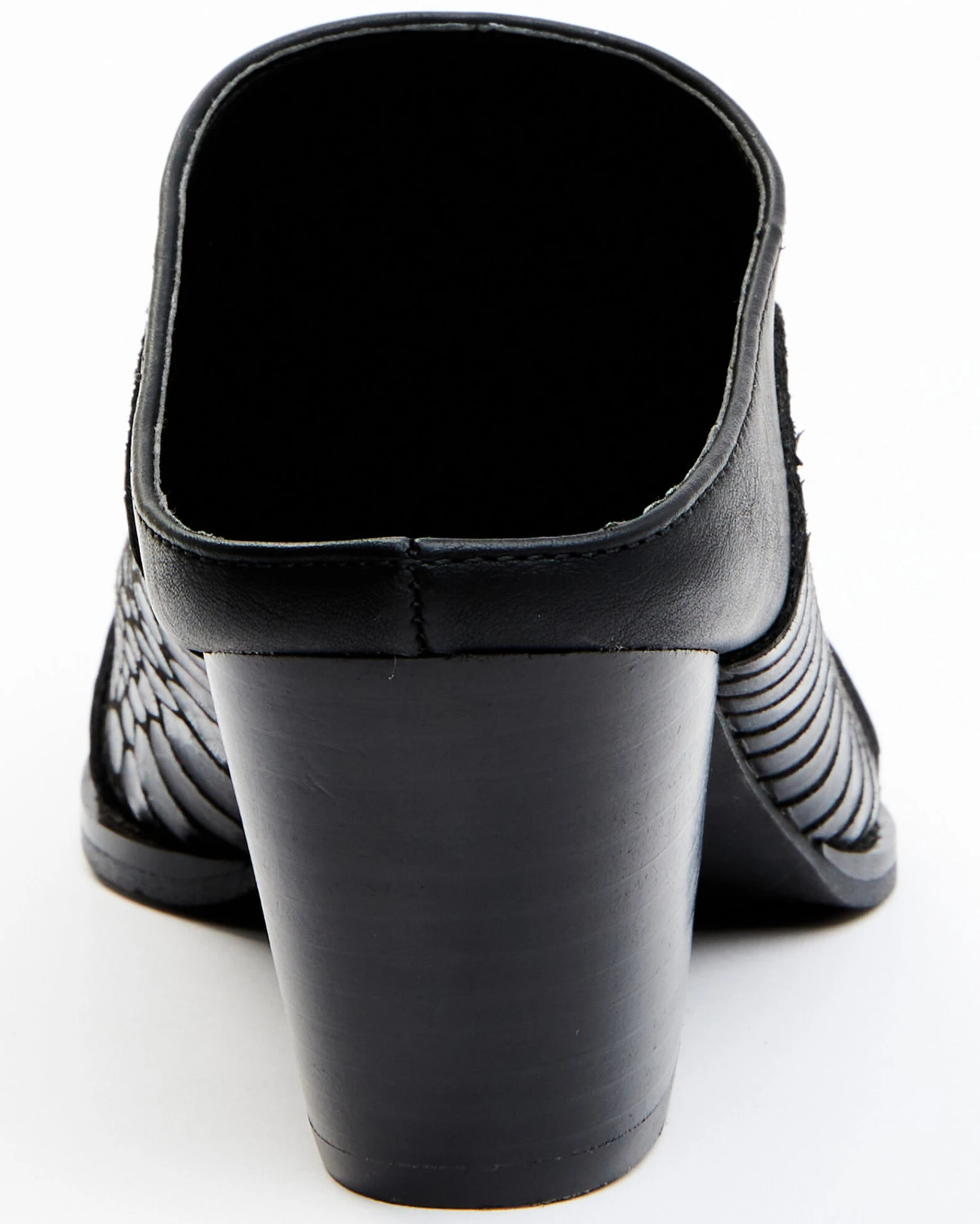 Coconuts By Matisse Women's Peyton Western Mule - Pointed Toe 6 Coconuts By Matisse Women's Peyton Western Mule - Pointed Toe - Image 4