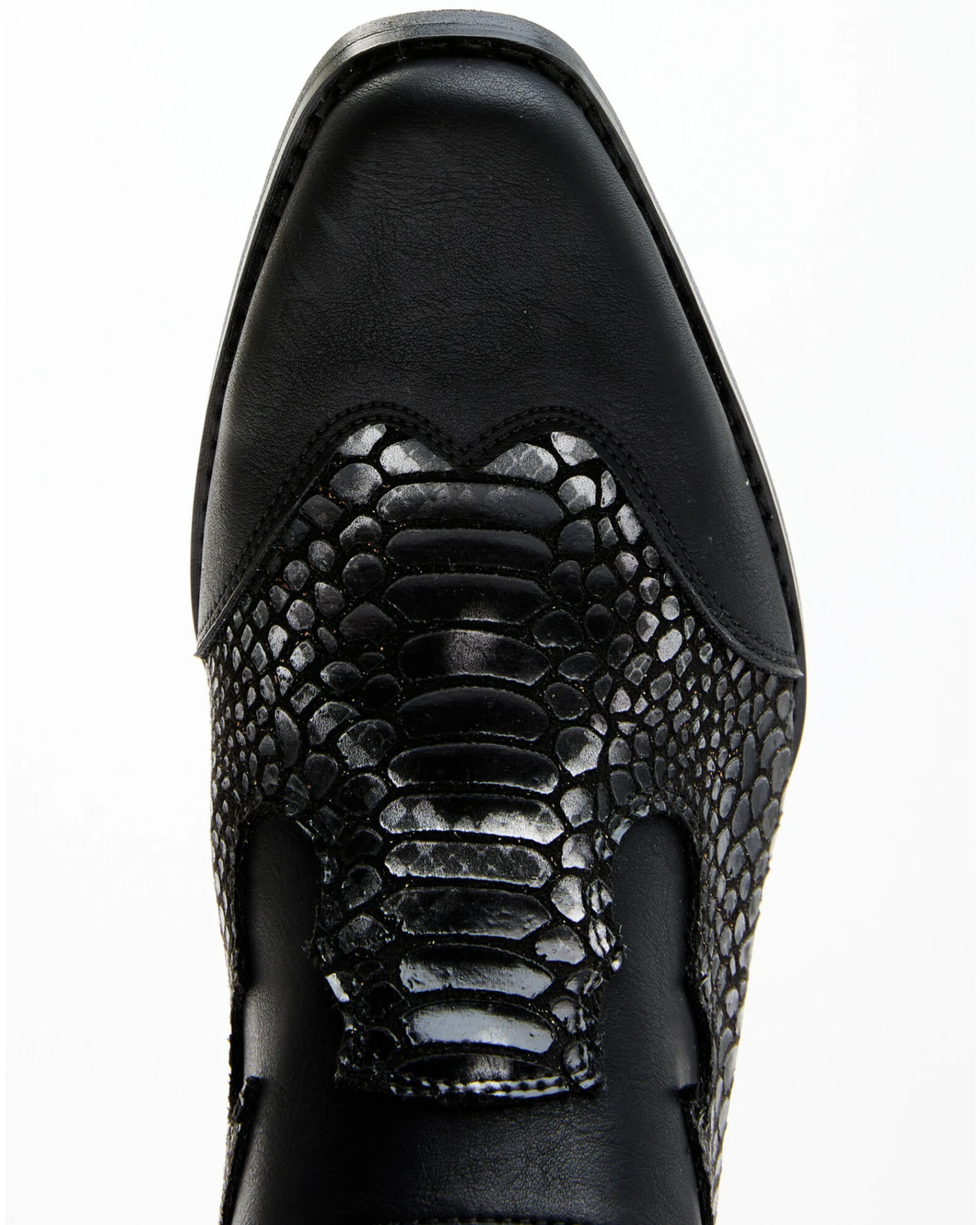 Coconuts By Matisse Women's Peyton Western Mule - Pointed Toe 4 Coconuts By Matisse Women's Peyton Western Mule - Pointed Toe - Image 2