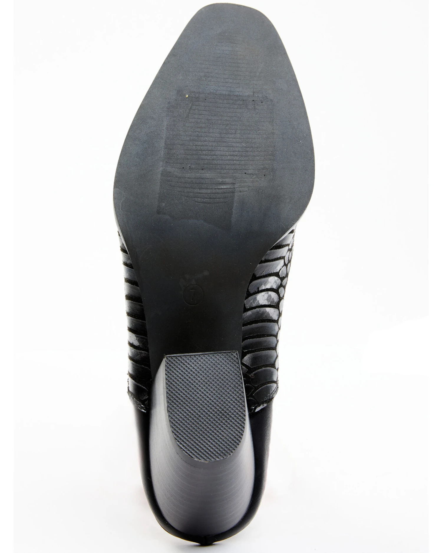 Coconuts By Matisse Women's Peyton Western Mule - Pointed Toe 8 Coconuts By Matisse Women's Peyton Western Mule - Pointed Toe - Image 6