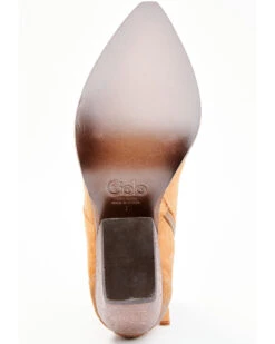 Golo Shoes Women's Lasso Fashion Booties - Pointed Toe -Fashion Shoes Store 2000352466 290 P7