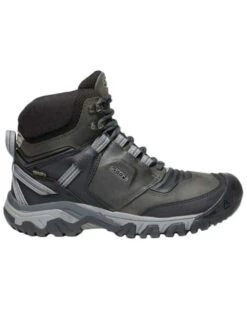 Keen Men's Rudge Flex Waterproof Hiking Boots - Soft Toe