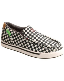 Twisted X Boys' Kicks Casual Shoes - Moc Toe 11 Twisted X Boys' Kicks Casual Shoes - Moc Toe -Fashion Shoes Store 2000354009 001 P1