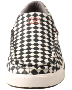 Twisted X Boys' Kicks Casual Shoes - Moc Toe 13 Twisted X Boys' Kicks Casual Shoes - Moc Toe -Fashion Shoes Store 2000354009 001 P4