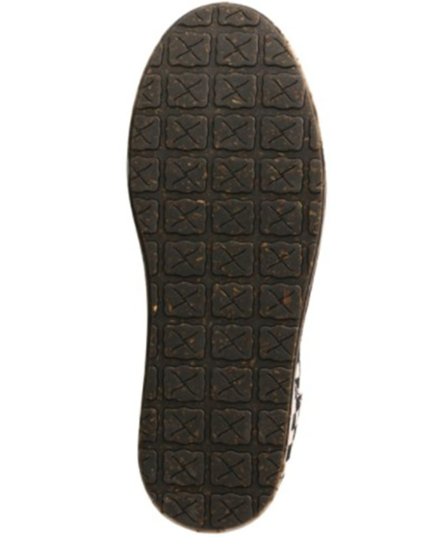 Twisted X Boys' Kicks Casual Shoes - Moc Toe 5 Twisted X Boys' Kicks Casual Shoes - Moc Toe - Image 3