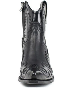 Sendra Women's Gabby Western Booties - Snip Toe -Fashion Shoes Store 2000354649 001 P3