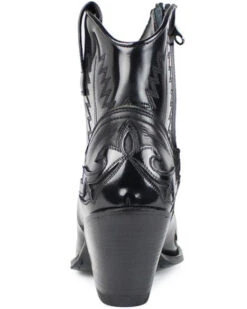 Sendra Women's Gabby Western Booties - Snip Toe