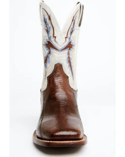 Dan Post Men's Watersnake Western Boots - Broad Square Toe 12 Dan Post Men's Watersnake Western Boots - Broad Square Toe -Fashion Shoes Store 2000354883 280 P4
