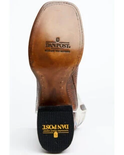 Dan Post Men's Watersnake Western Boots - Broad Square Toe 15 Dan Post Men's Watersnake Western Boots - Broad Square Toe -Fashion Shoes Store 2000354883 280 P7