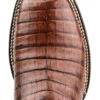 El Dorado Men's Waxy Cowboy Caiman Belly Exotic Western Boots - Broad Square Toe 1 El Dorado Men's Waxy Cowboy Caiman Belly Exotic Western Boots - Broad Square Toe -Fashion Shoes Store 2000355149 221 P6