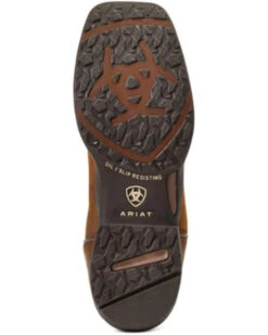 Ariat Women’s Anthem Patriot Waterproof Western Performance Boots – Broad Square Toe